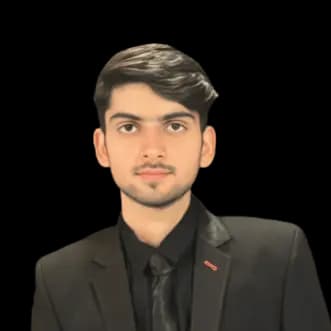 Ahmad Siddique Profile Picture